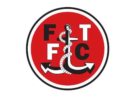 Fleetwood Town F.C. Players Wages And Salaries 