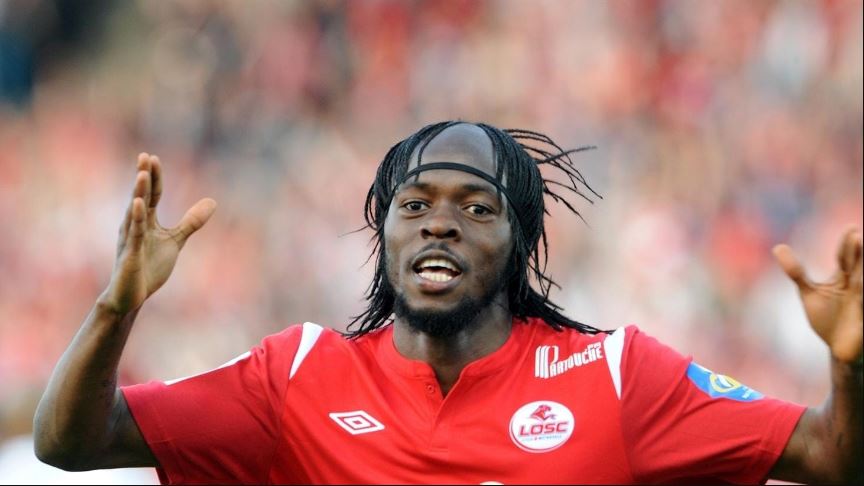 Gervinho