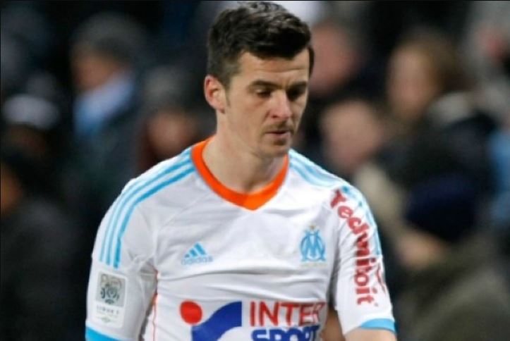 Joey Barton