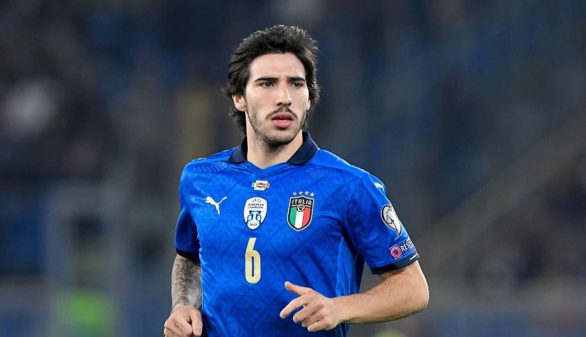 Sandro Tonali