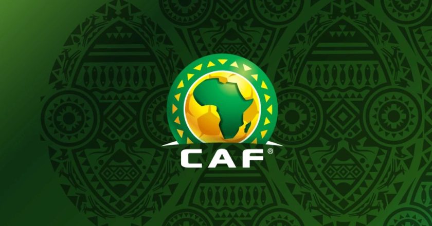 CAF Champions League Winners List By Year