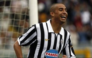 David Trezeguet