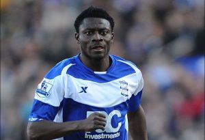 Obafemi Martins