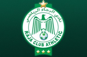 Raja Club Athletic - (3 Titles)