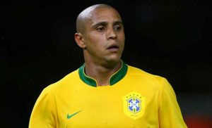 Roberto Carlos