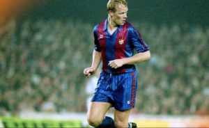 Ronald Koeman