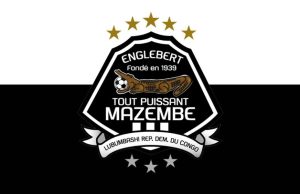 TP Mazembe - (2 Titles)