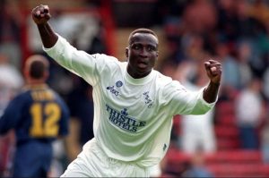 Tony Yeboah