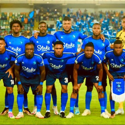 Complete List Of Nigeria Premier League Winners (1972-Present ...