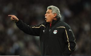 Hassan Shehata