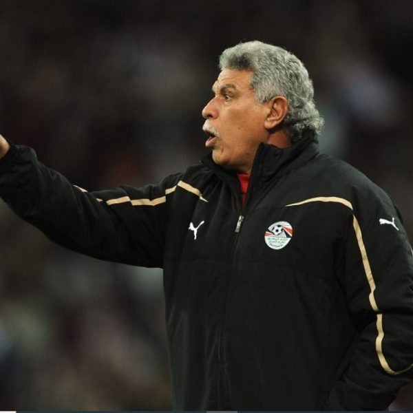 Top 10 Best African Soccer Coaches Of All Time