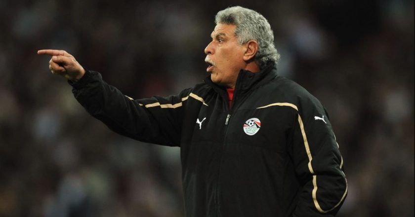 Top 10 Best African Soccer Coaches Of All Time