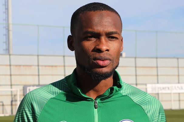 Ibrahim Olawoyin Profile Club And International Career, Market Value