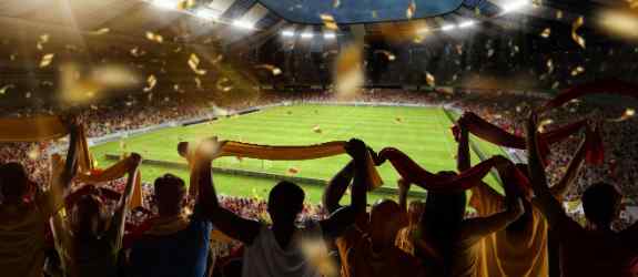 best stadiums in world football