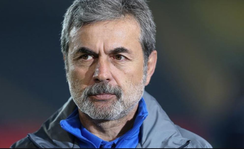 Aykut Kocaman