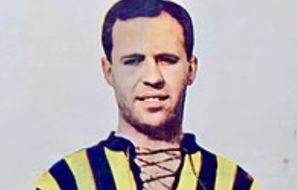 Fikret Arıcan