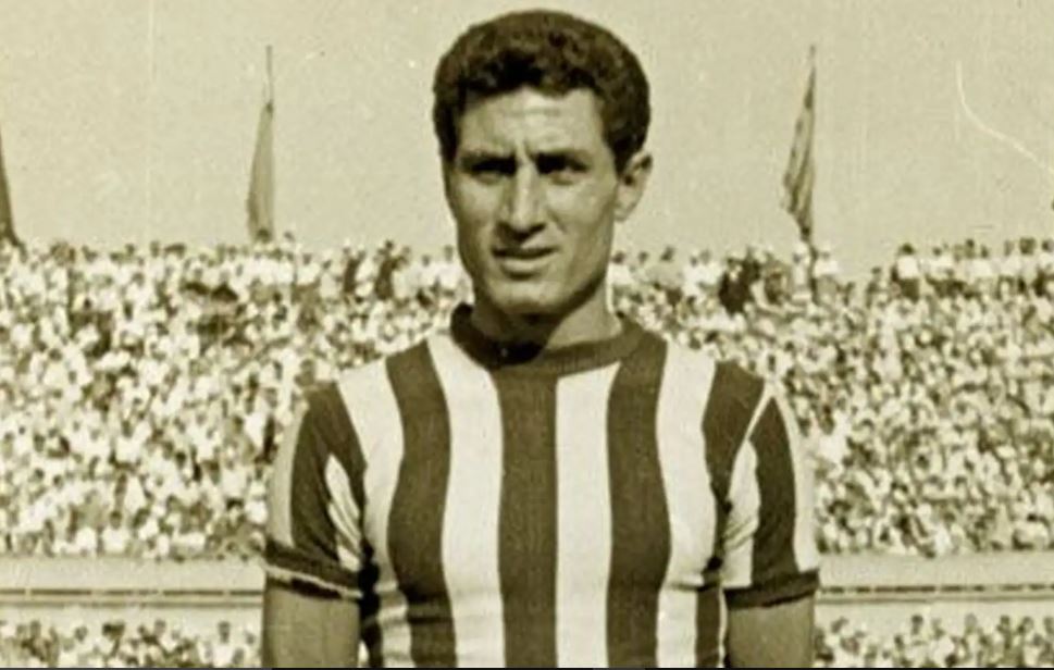 Lefter Küçükandonyadis