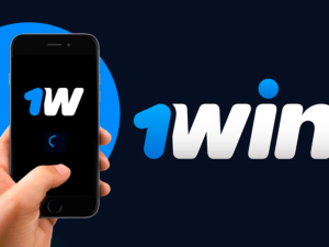 1win app