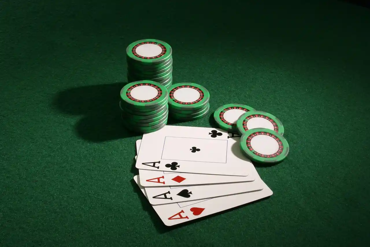 how casino betting tips work