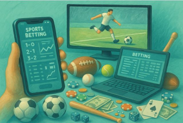 betting and igaming tools