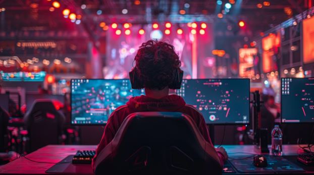 how betting apps changing the market