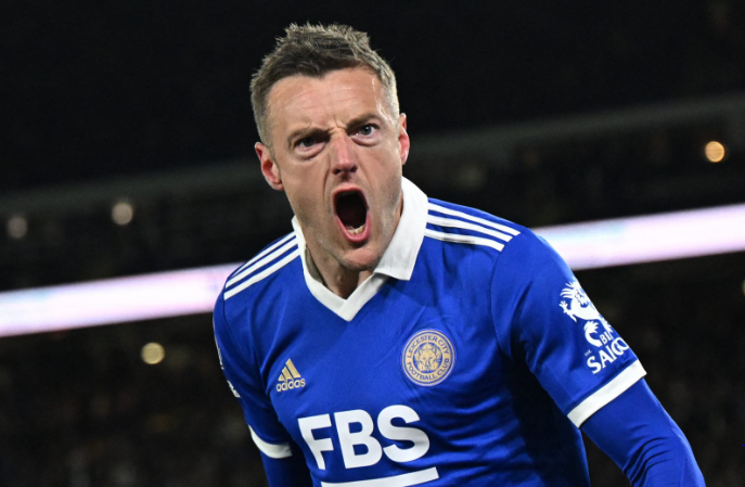 Jamie Vardy Biography, Net Worth, Football Career, And Personal Life