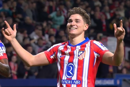 Top 10 Best Argentina Players In Europe (2025 and 2026 Season)