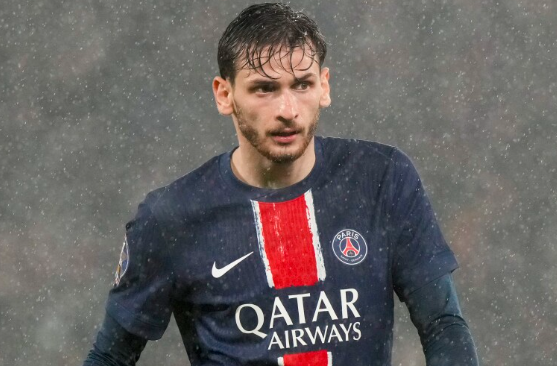 Top 10 Current Best Soccer Players From Eastern Europe (2025)