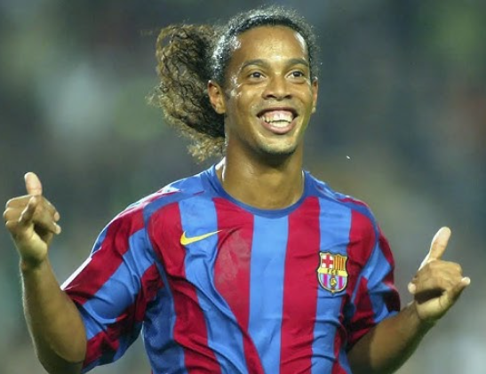 Top 10 Famous Soccer Players With Long Hair