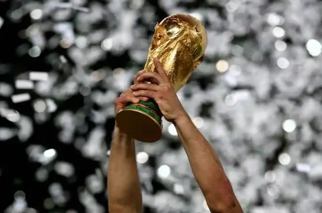 What African nations are playing in the 2026 World Cup