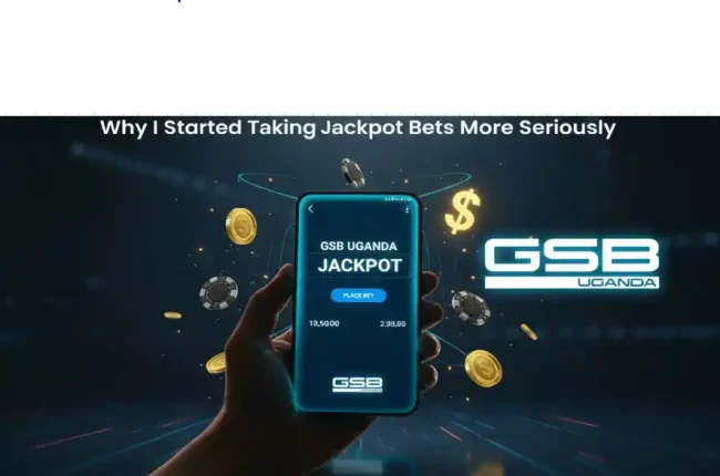Why I Started Taking Jackpot Bets More Seriously